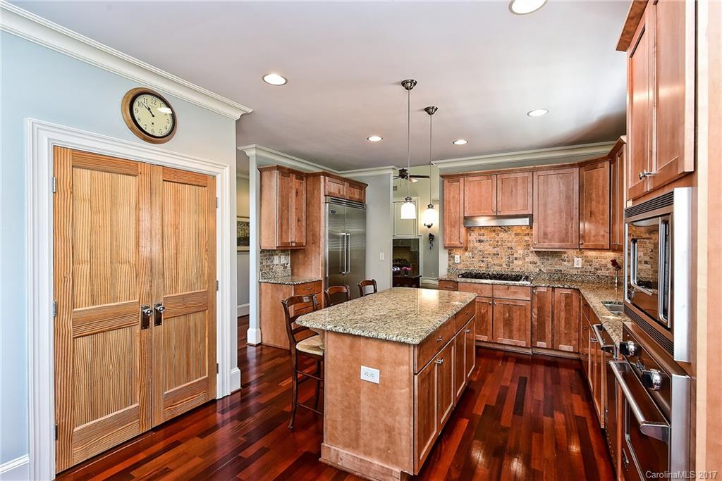 Dilworth - Residential