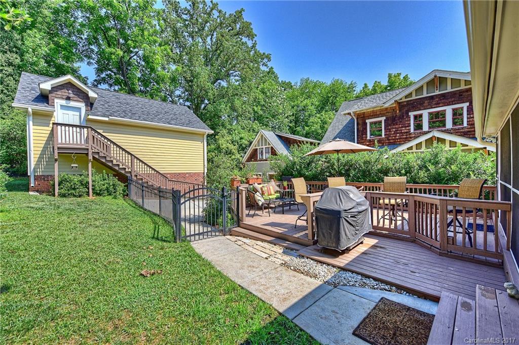 Dilworth - Residential