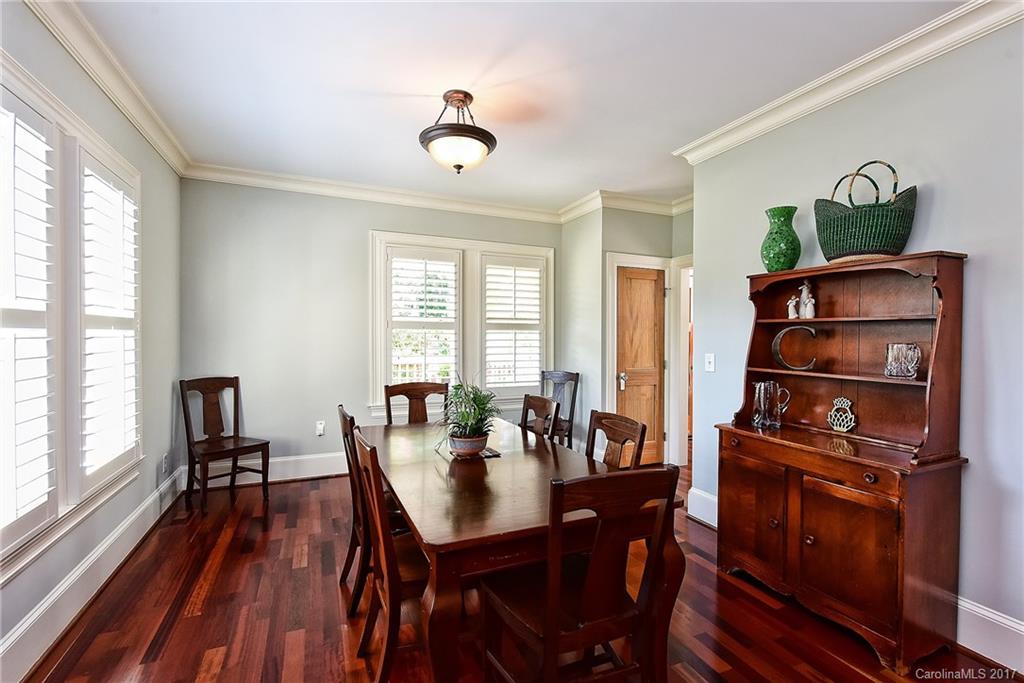 Dilworth - Residential