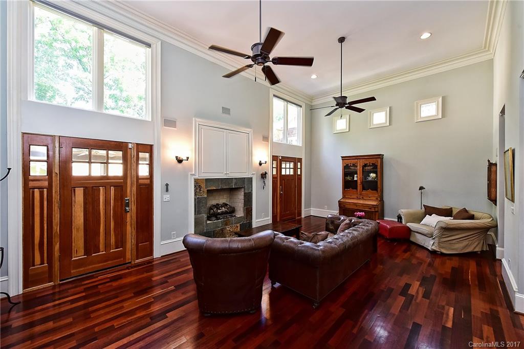 Dilworth - Residential