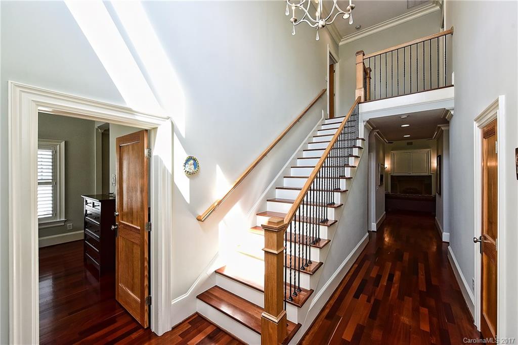 Dilworth - Residential