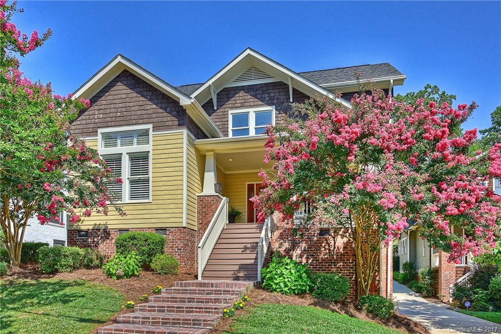 Dilworth - Residential