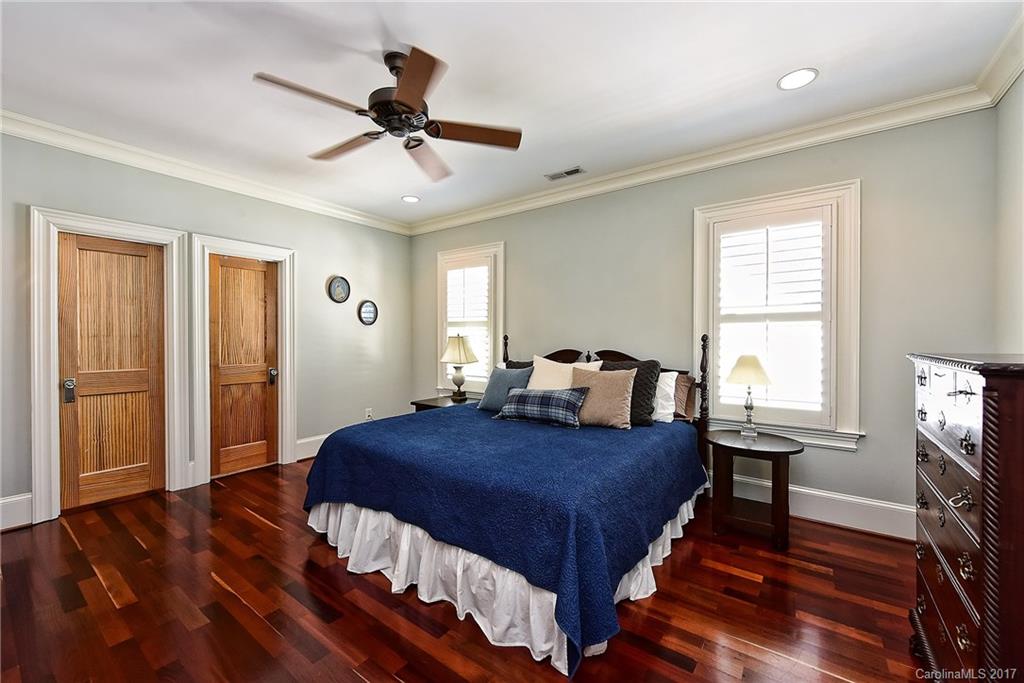 Dilworth - Residential