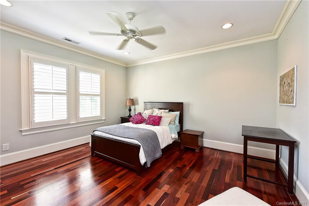 Dilworth - Residential