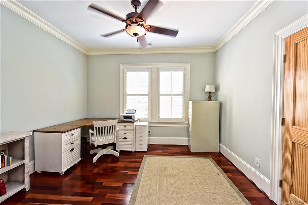 Dilworth - Residential