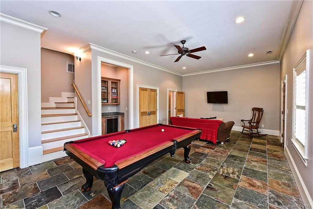 Dilworth - Residential