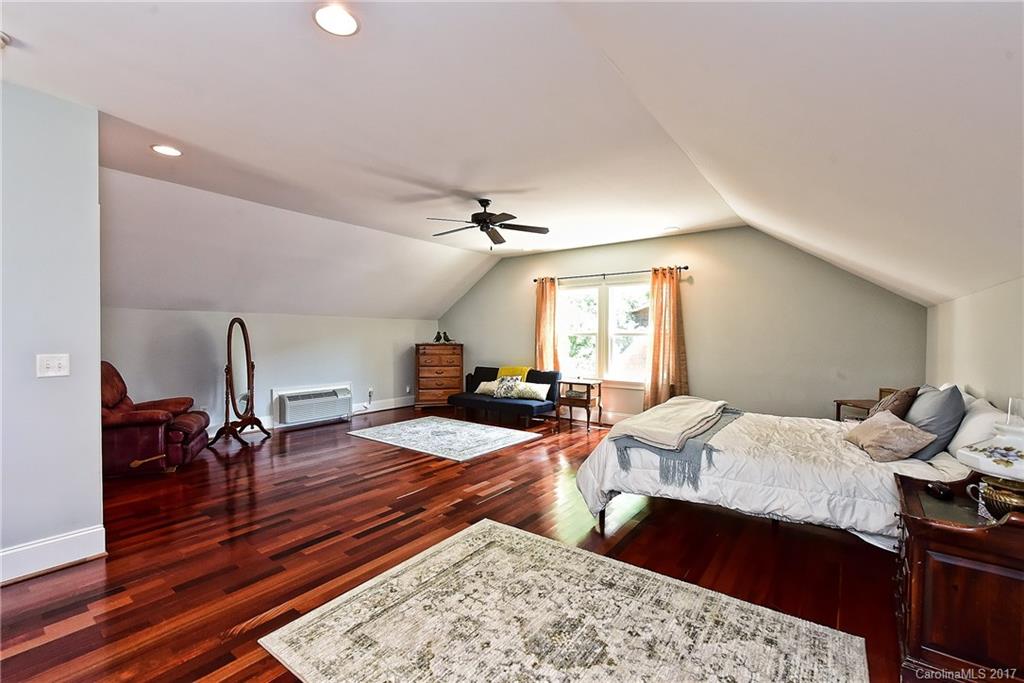 Dilworth - Residential