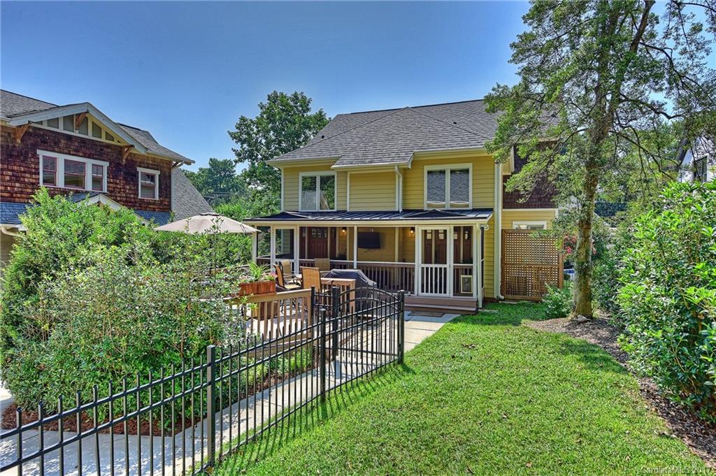 Dilworth - Residential