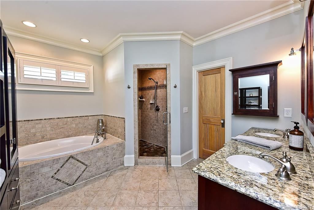 Dilworth - Residential