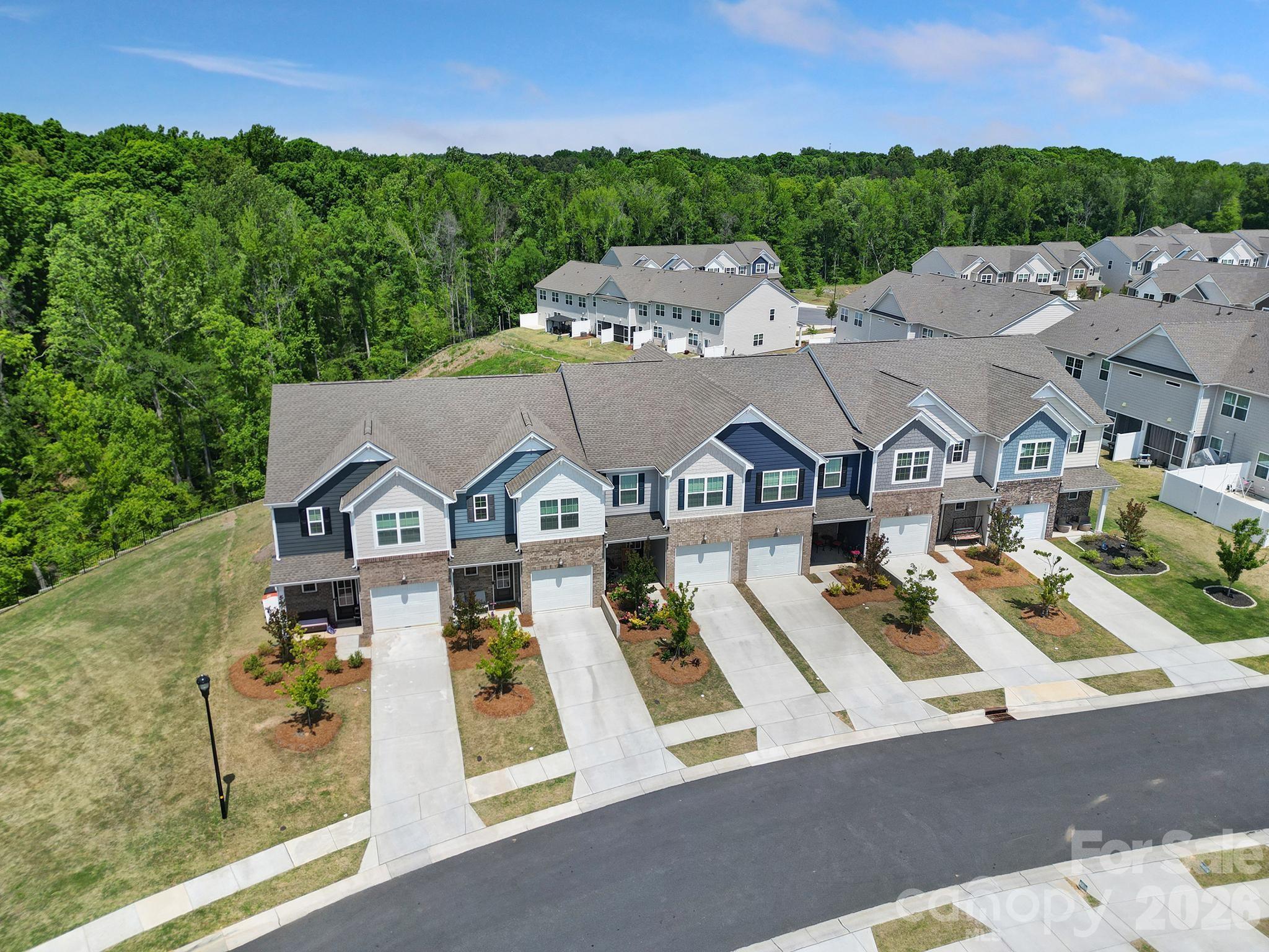 Windhaven - Residential