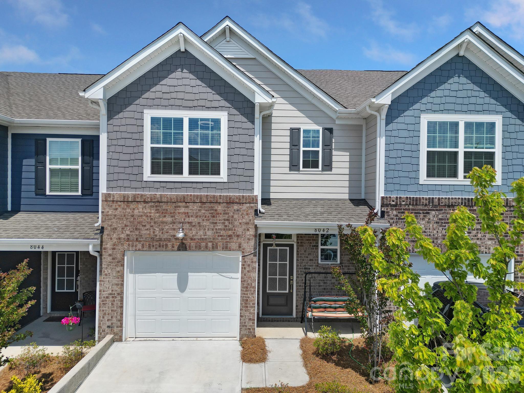 Windhaven - Residential