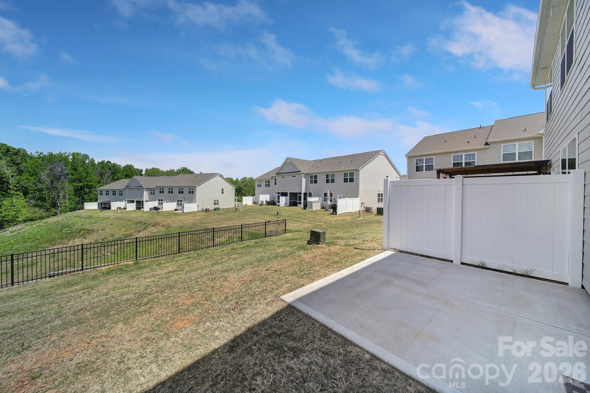 Windhaven - Residential