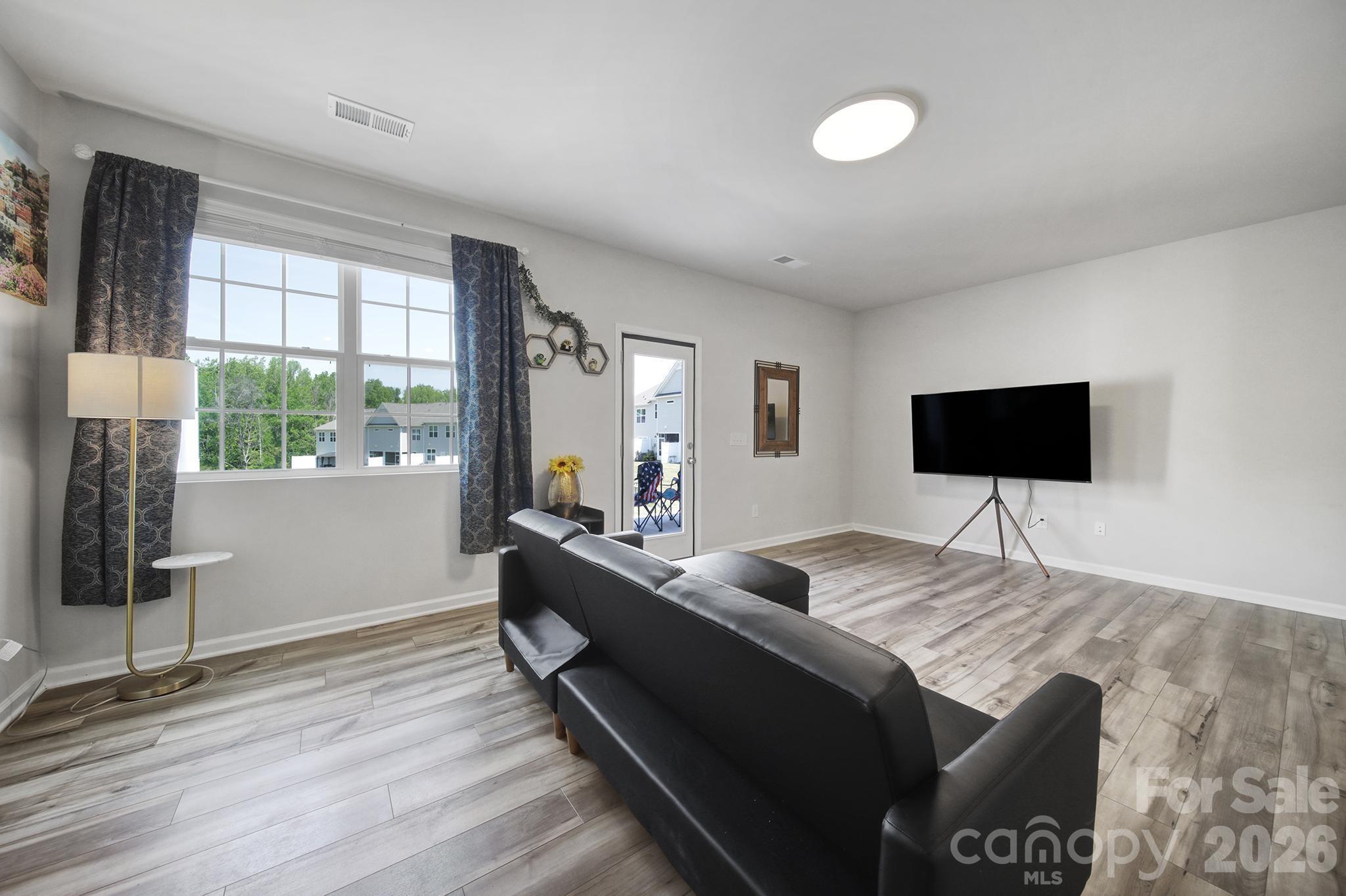 Windhaven - Residential