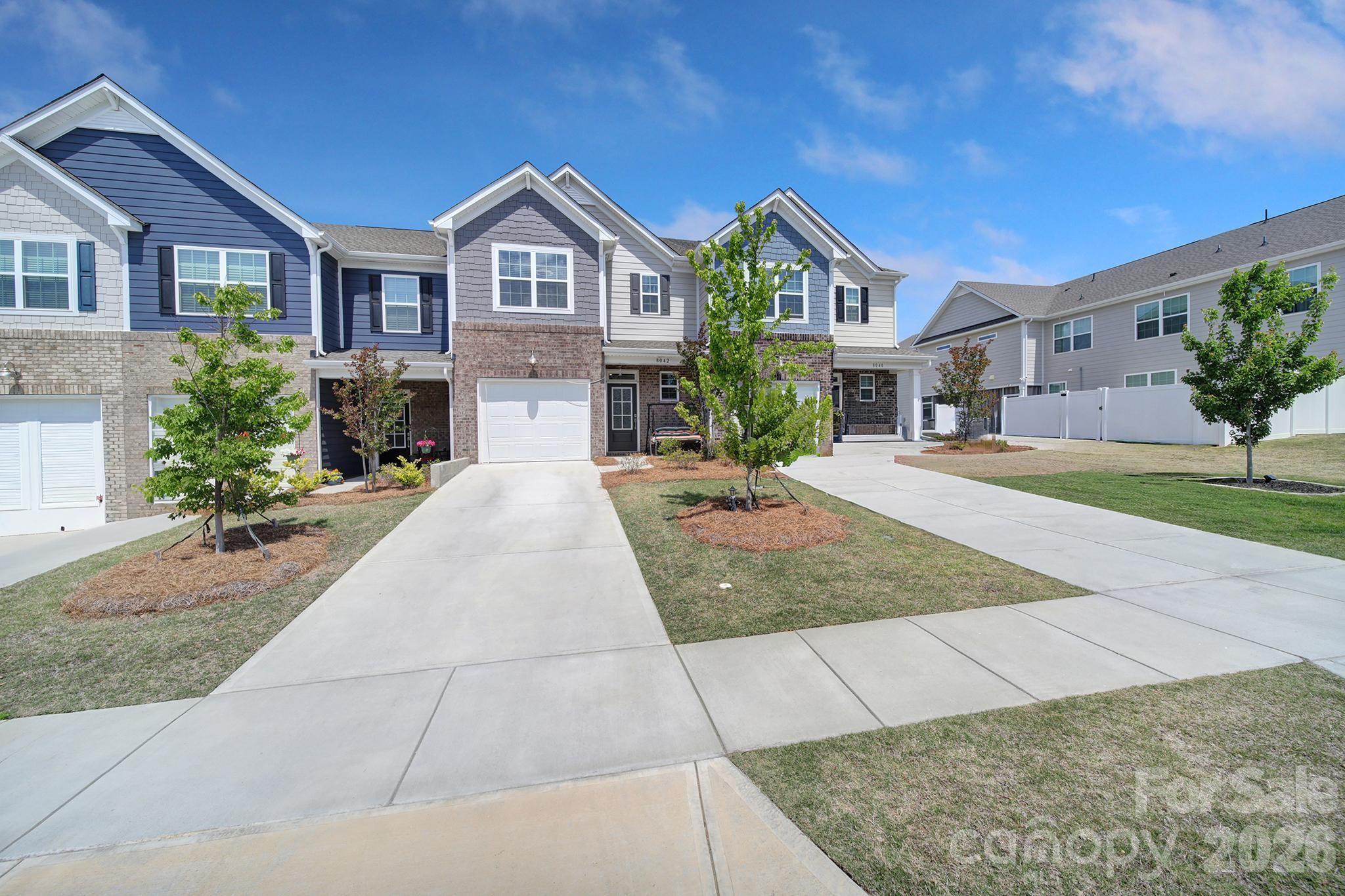 Windhaven - Residential