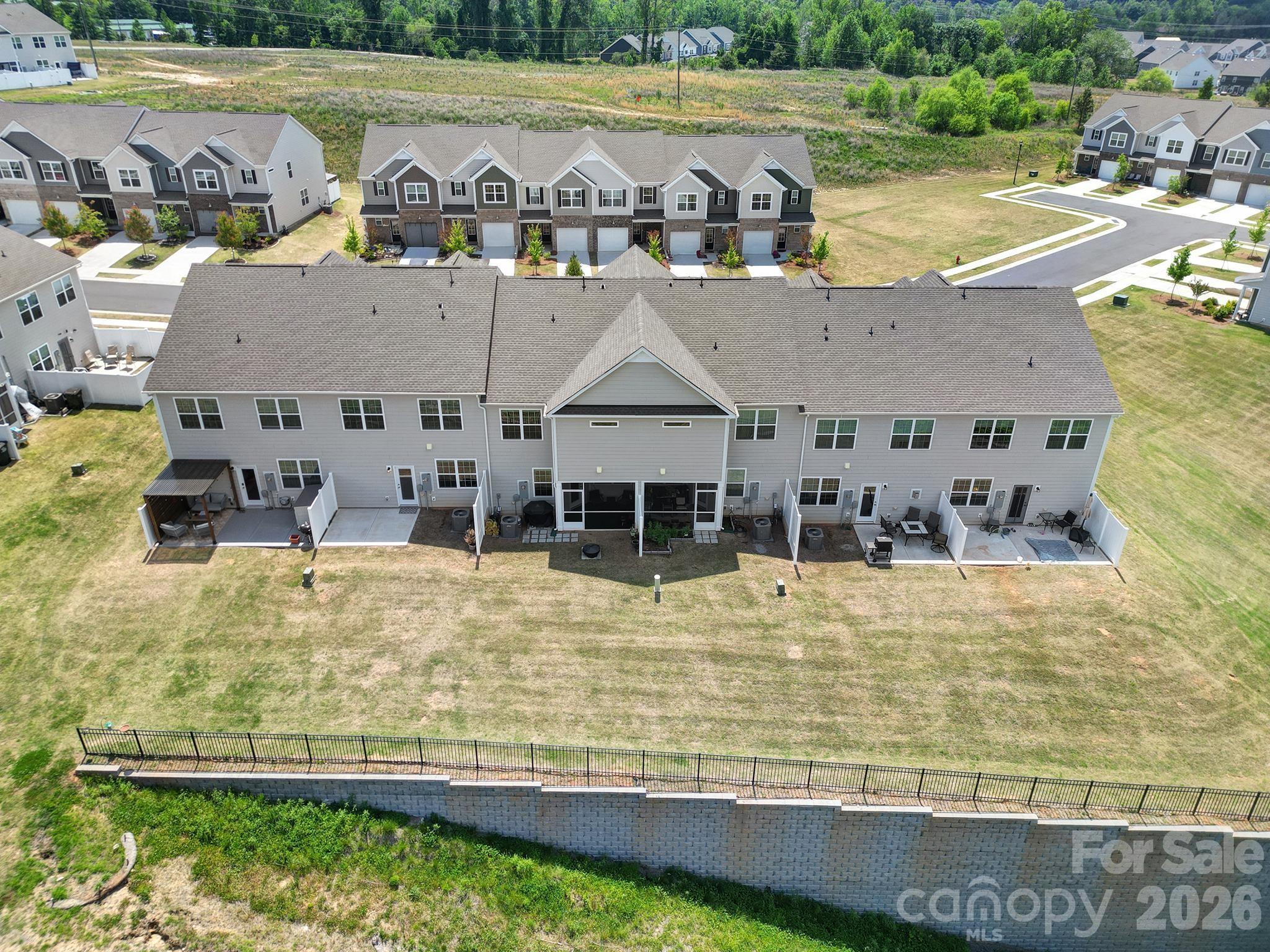 Windhaven - Residential