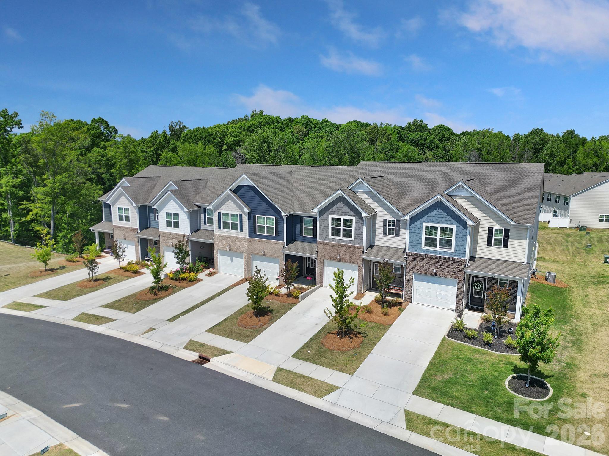Windhaven - Residential