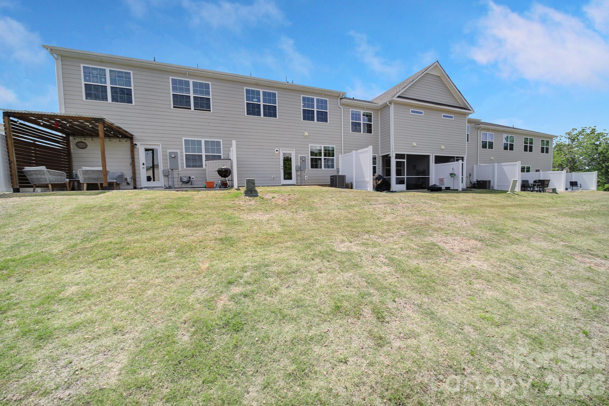 Windhaven - Residential