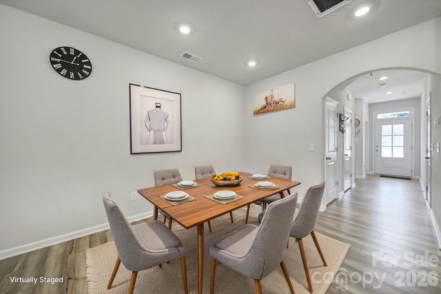 Windhaven - Residential