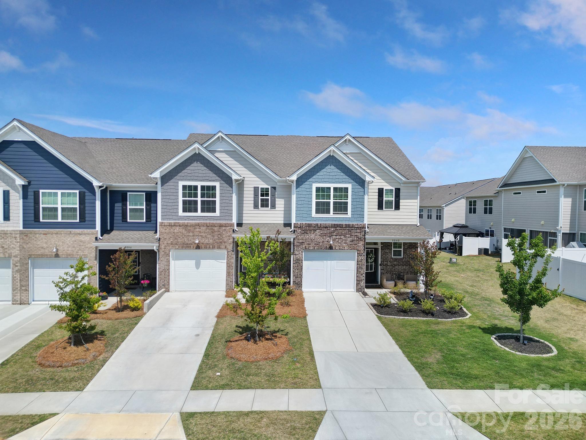 Windhaven - Residential