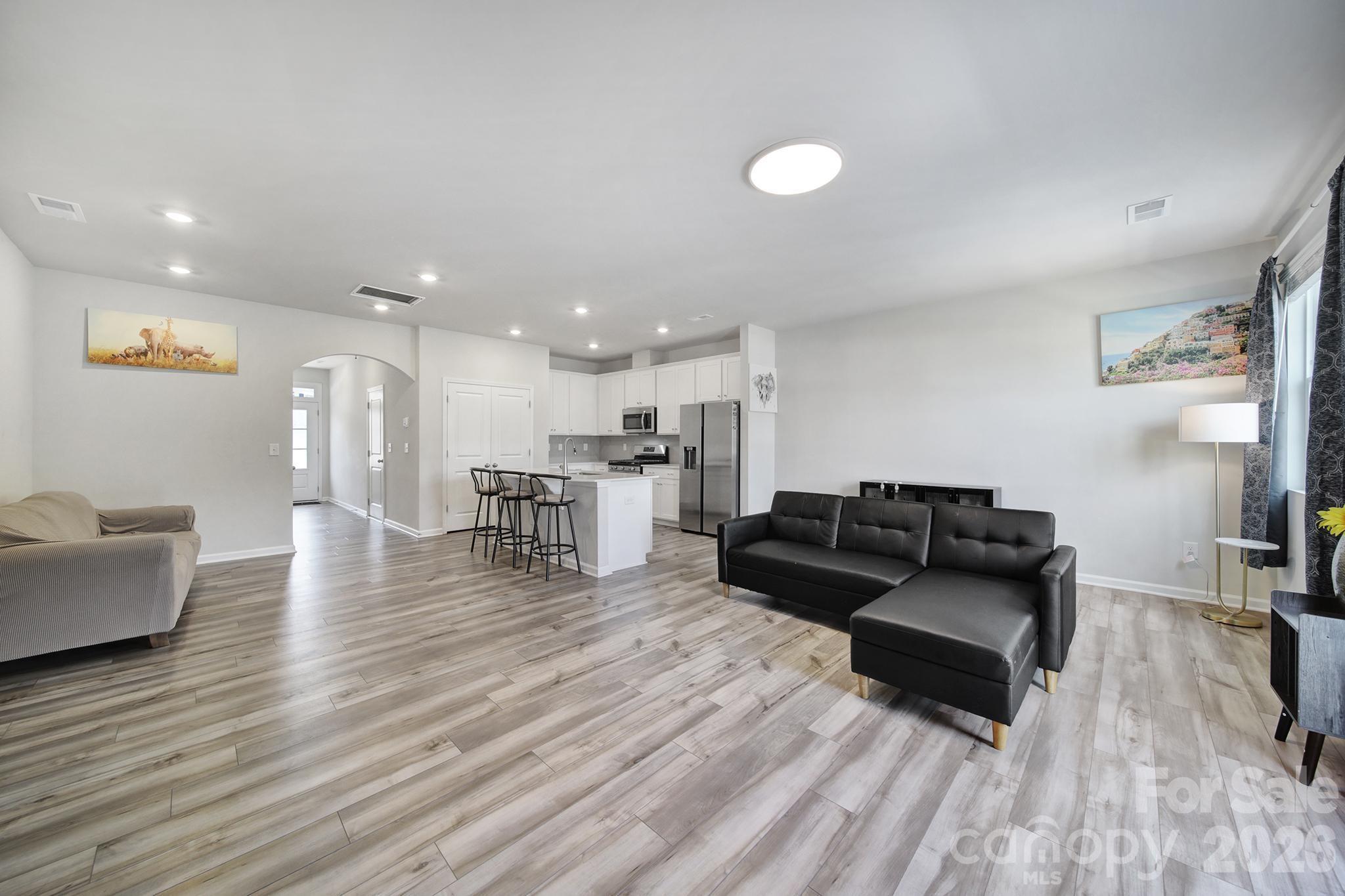 Windhaven - Residential