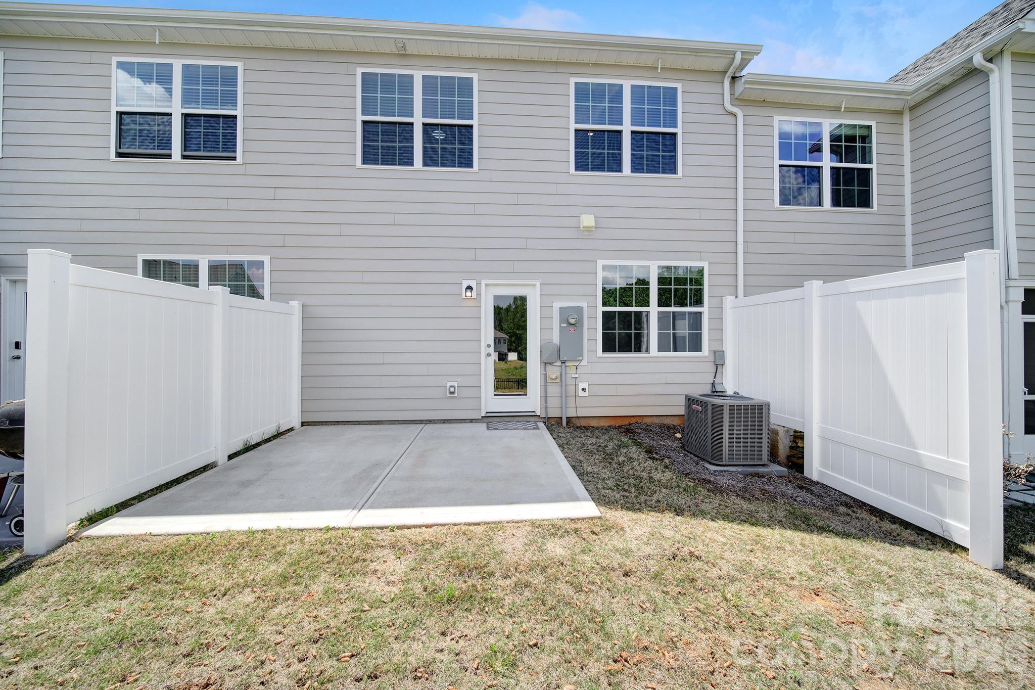 Windhaven - Residential