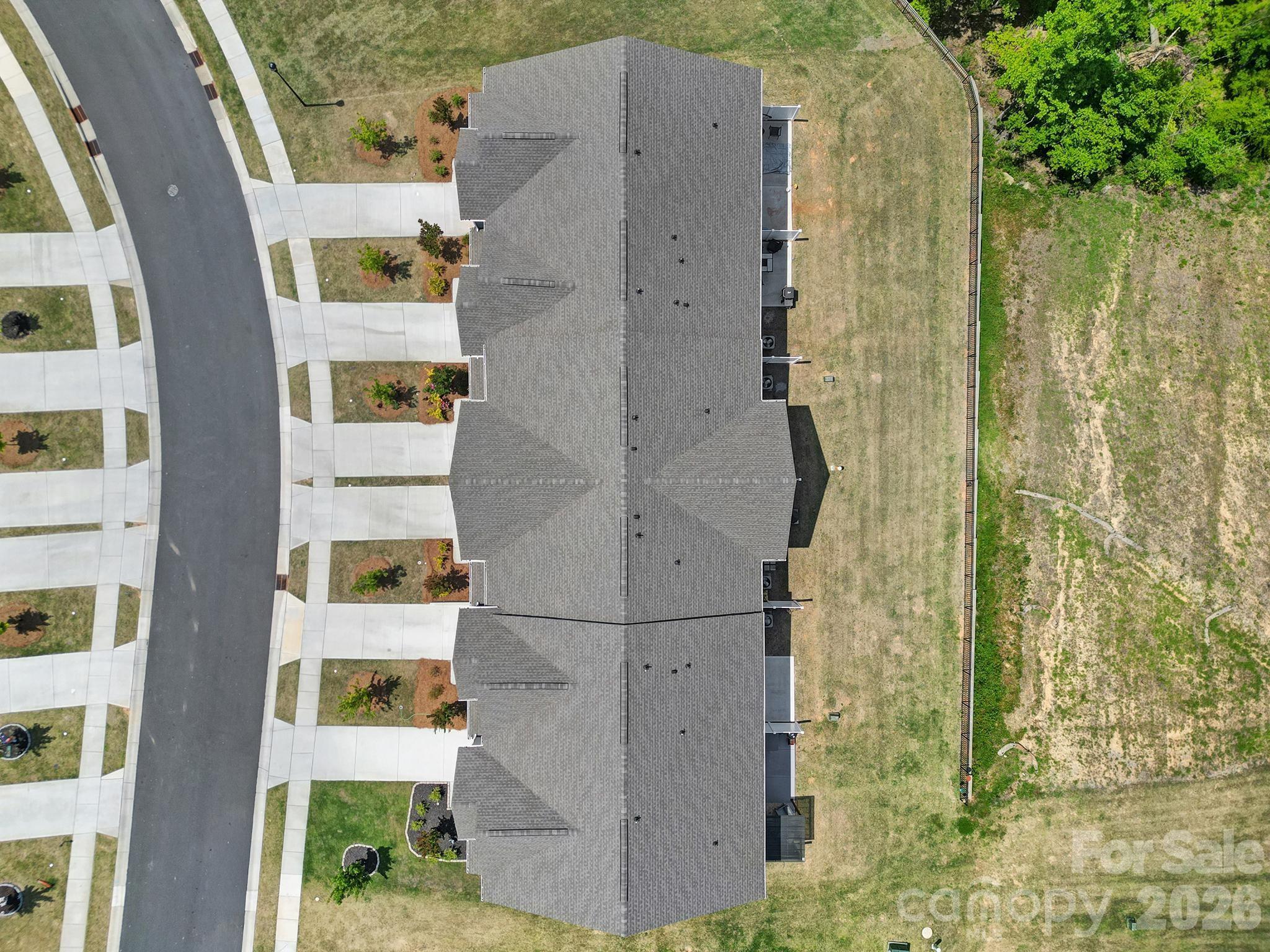 Windhaven - Residential