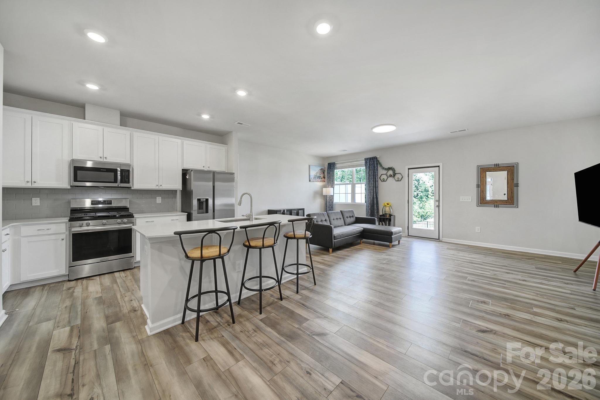 Windhaven - Residential