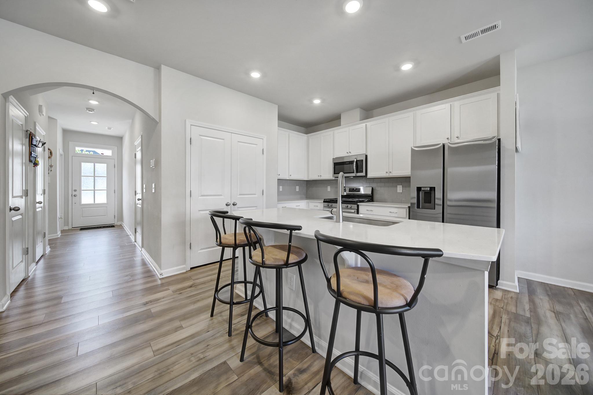Windhaven - Residential
