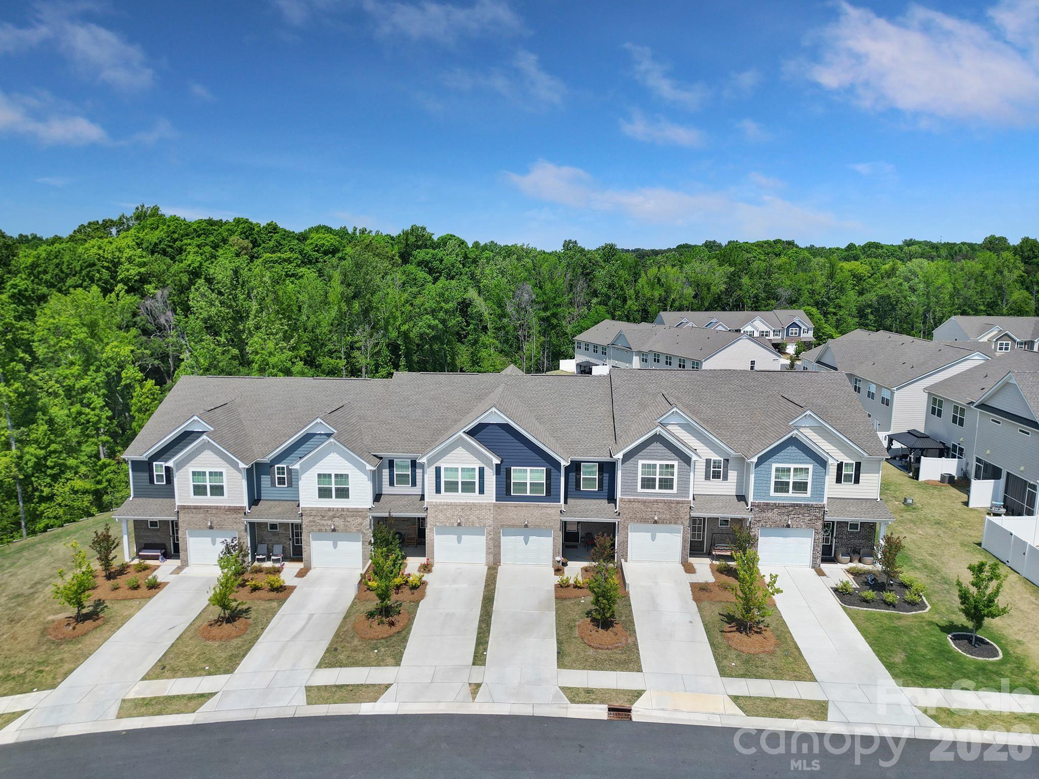 Windhaven - Residential