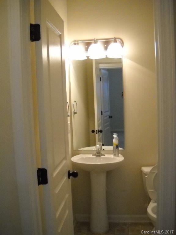 Cobblestone - Residential Lease