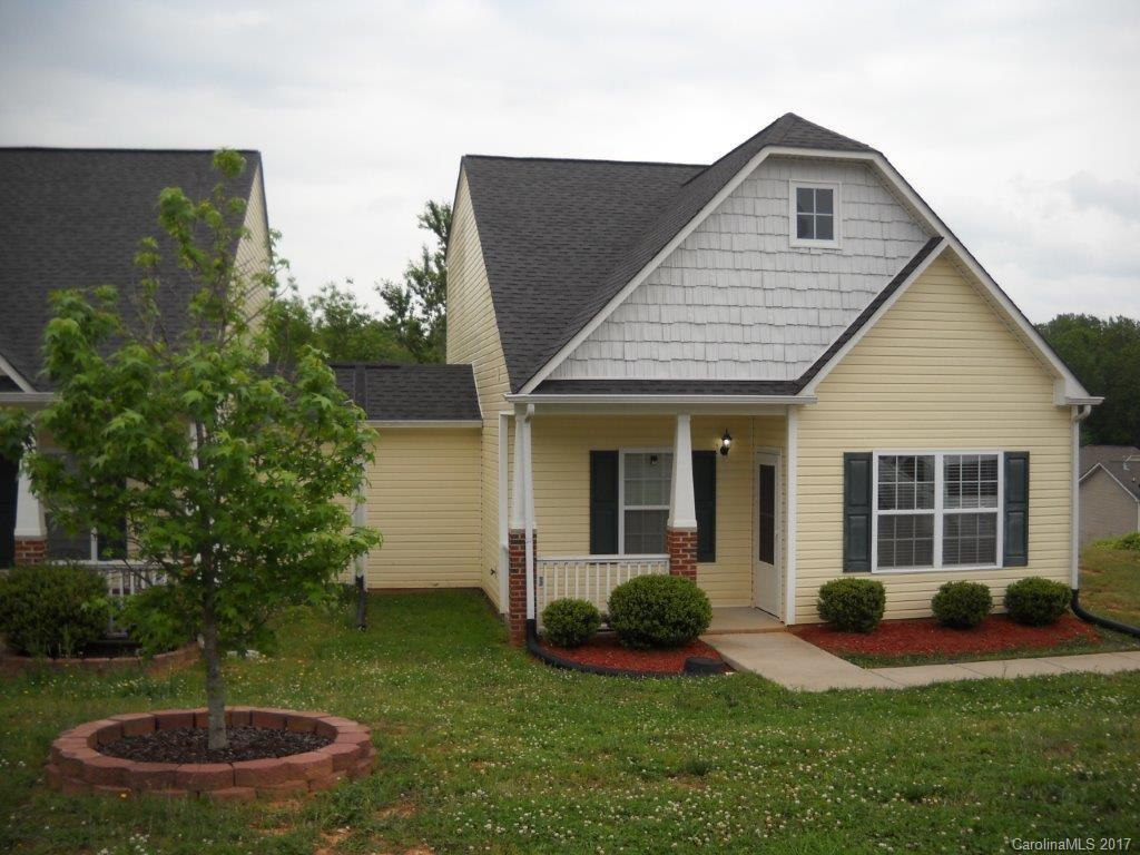 Cobblestone - Residential Lease