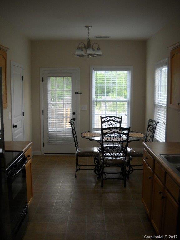 Cobblestone - Residential Lease