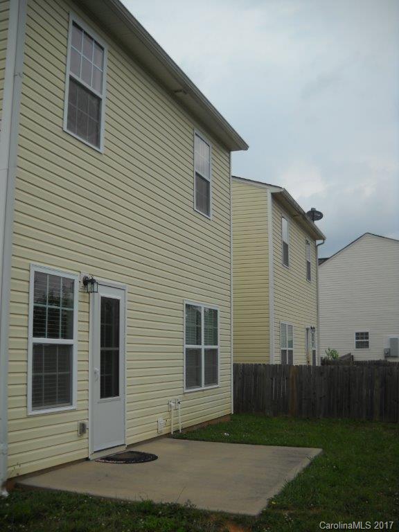 Cobblestone - Residential Lease