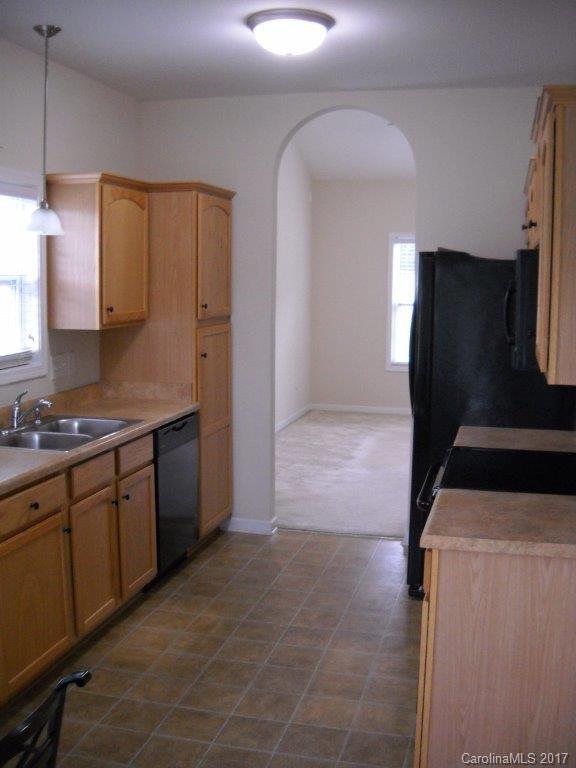 Cobblestone - Residential Lease