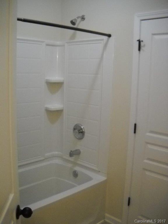 Cobblestone - Residential Lease