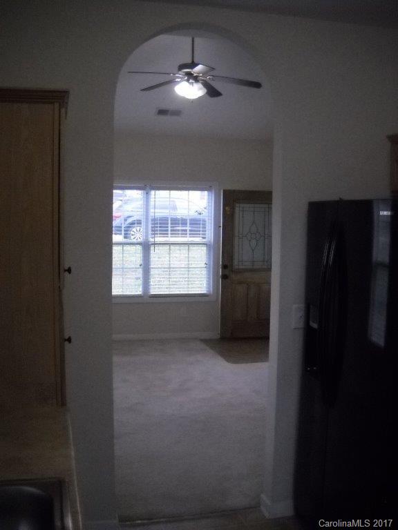 Cobblestone - Residential Lease