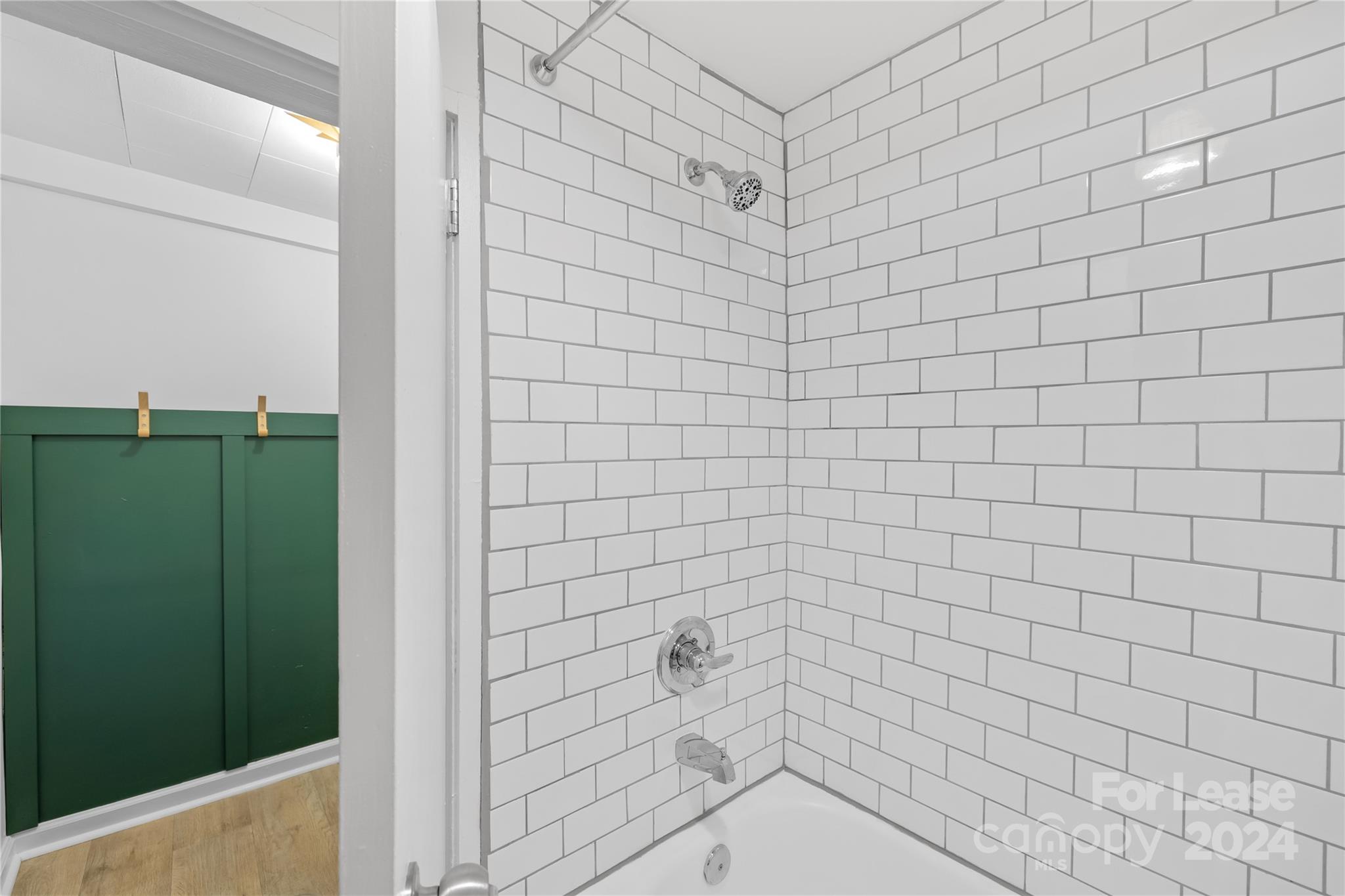 None - Residential Lease