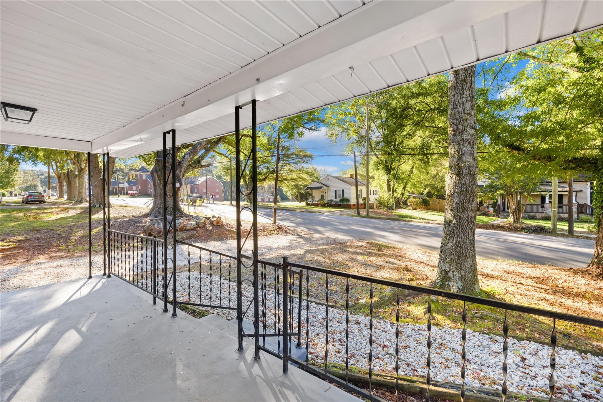 None - Residential Lease