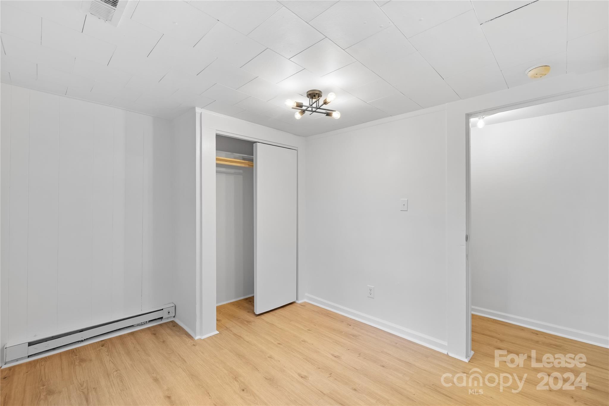 None - Residential Lease