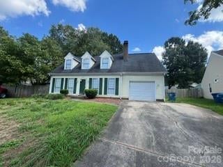 8417 Pinstripe Lane