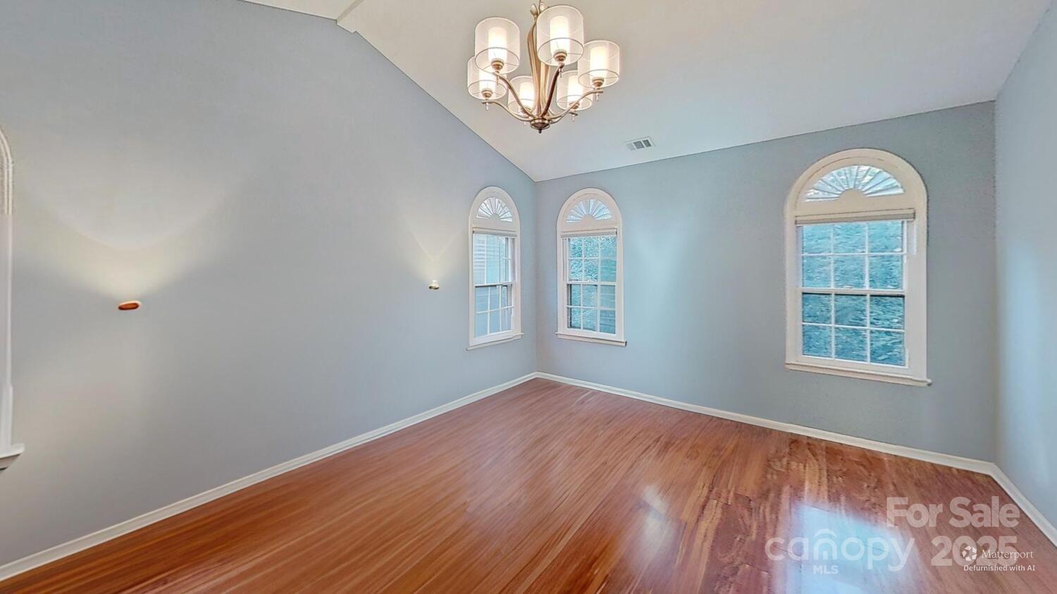 Colvard Park - Residential