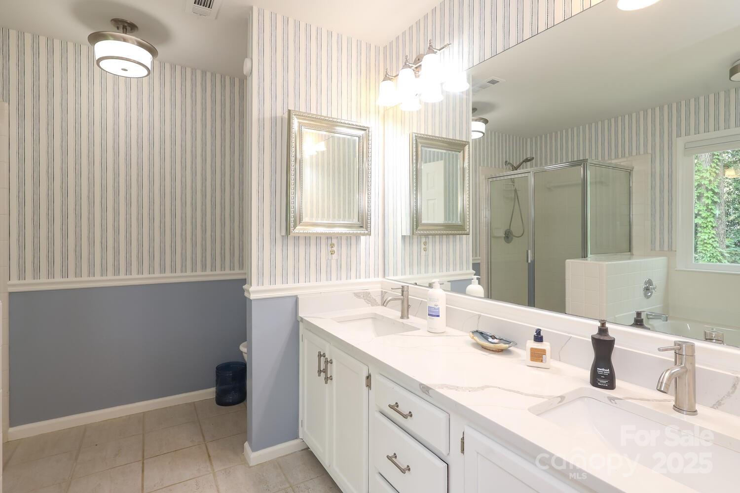 Colvard Park - Residential