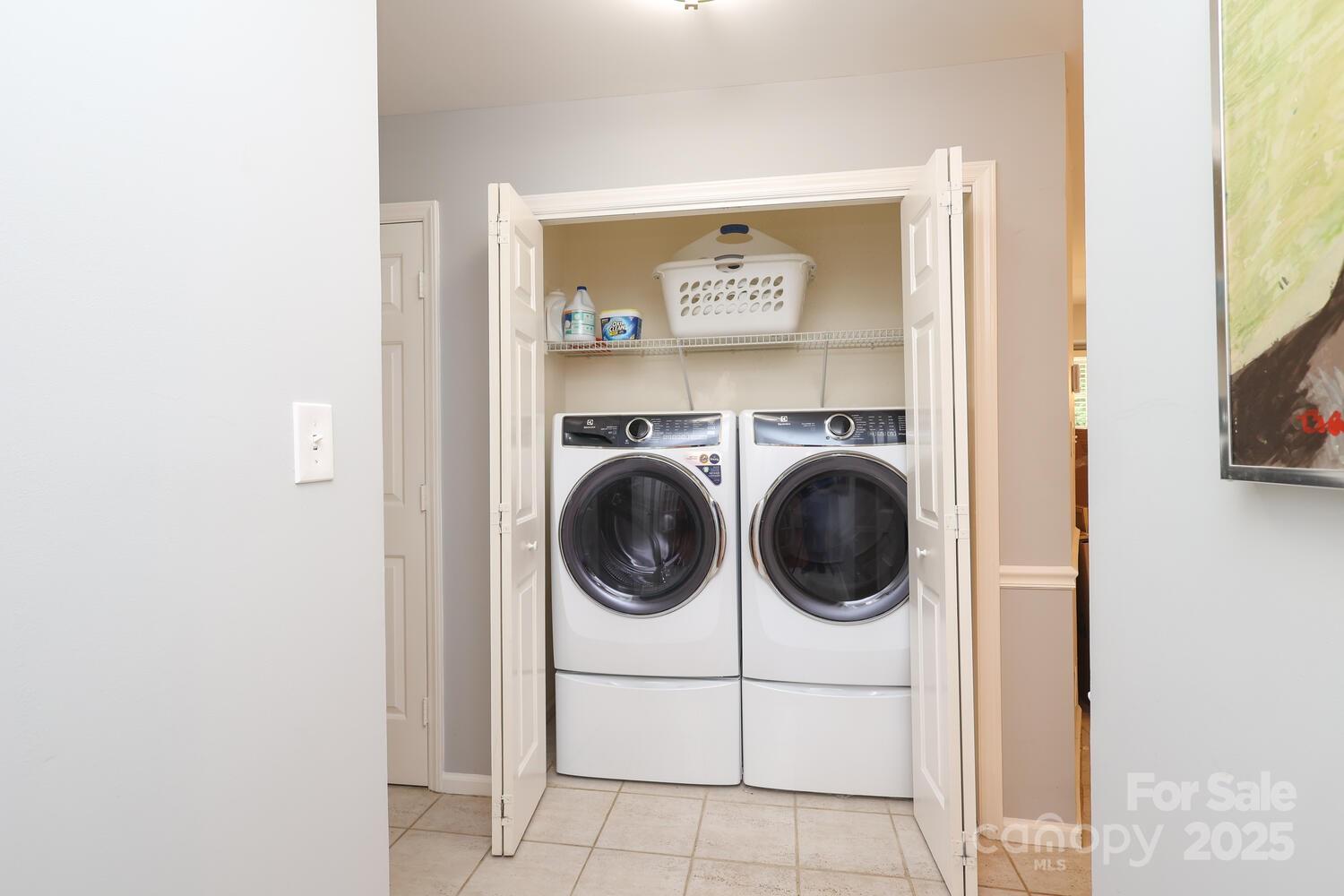 Colvard Park - Residential