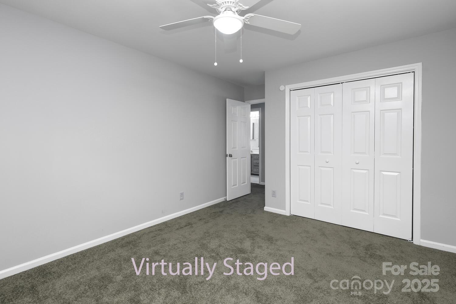 Colvard Park - Residential