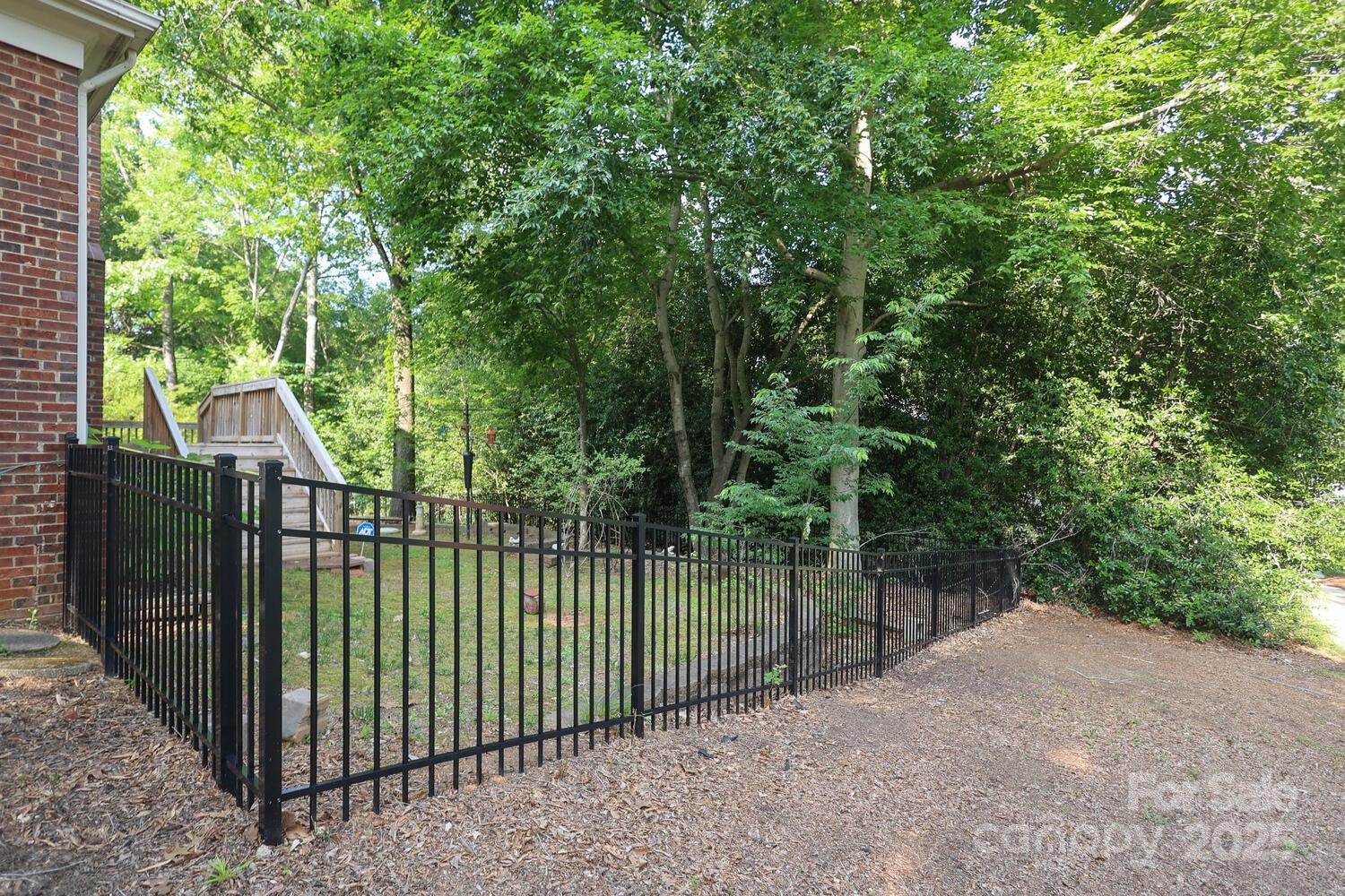 Colvard Park - Residential