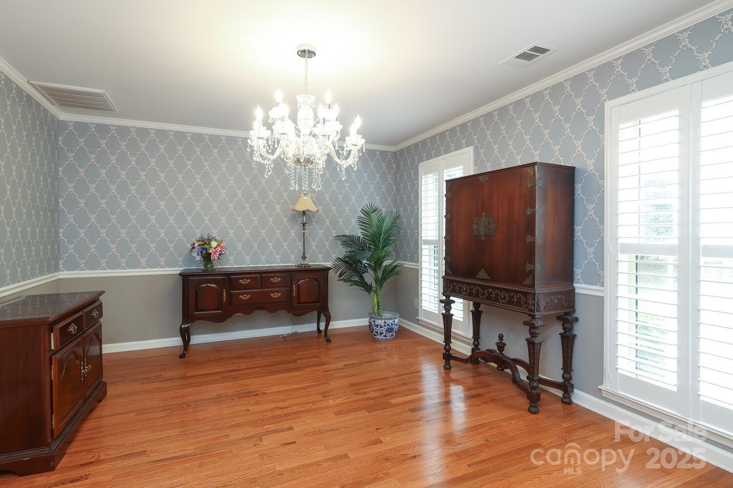 Colvard Park - Residential