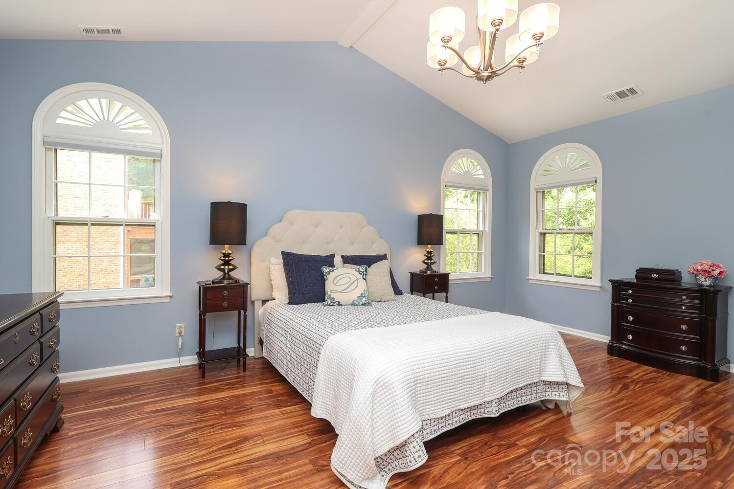 Colvard Park - Residential