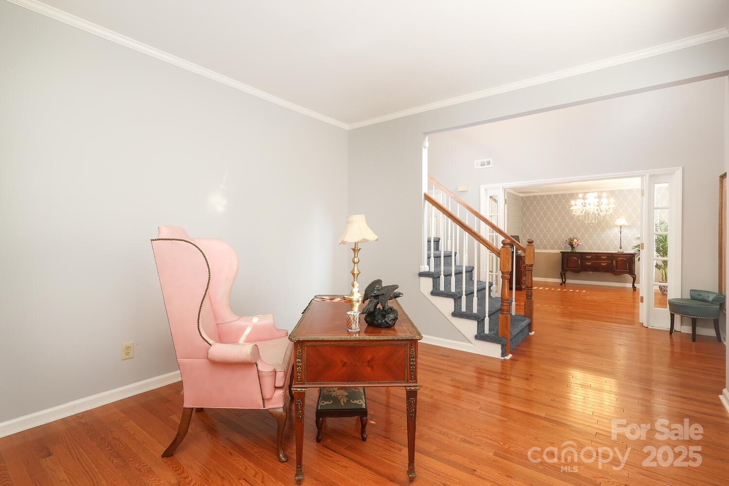 Colvard Park - Residential