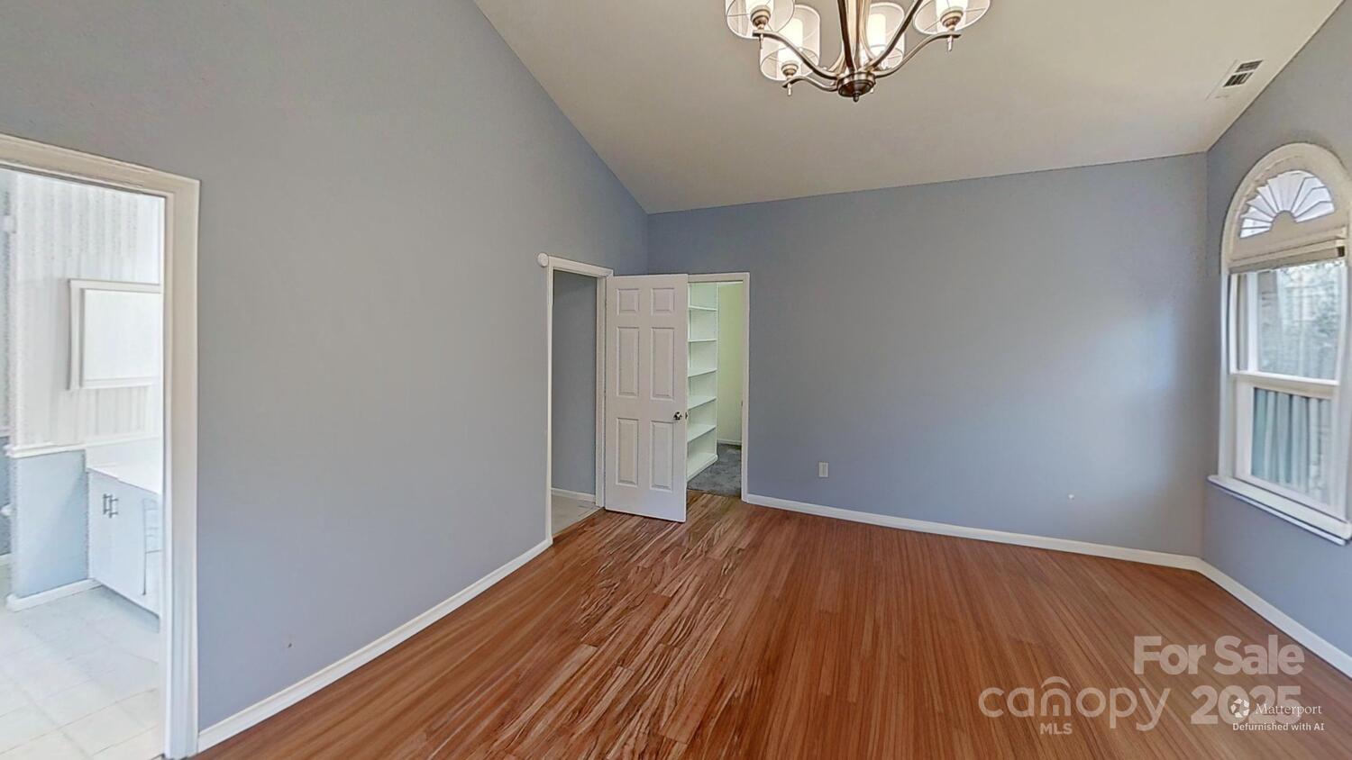 Colvard Park - Residential