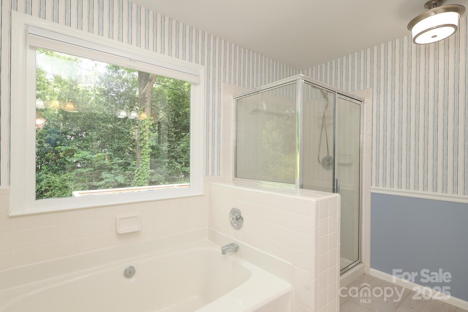 Colvard Park - Residential